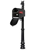 Algopix Similar Product 7 - Qualarc LMPSTE1LKIT701BLK Lewiston