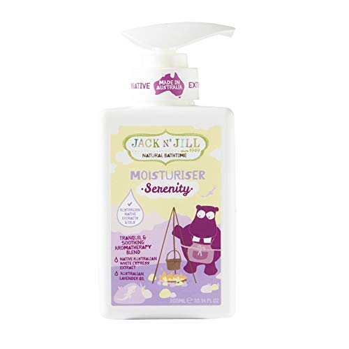 Algopix Similar Product 2 - Serenity Moisturizer Jack N Jill 1014