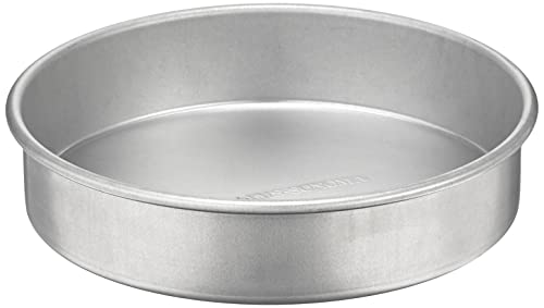 Algopix Similar Product 15 - USA Pan Bare Aluminum Bakeware