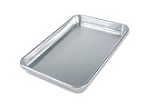 Algopix Similar Product 7 - USA Pan Bare Aluminum Bakeware