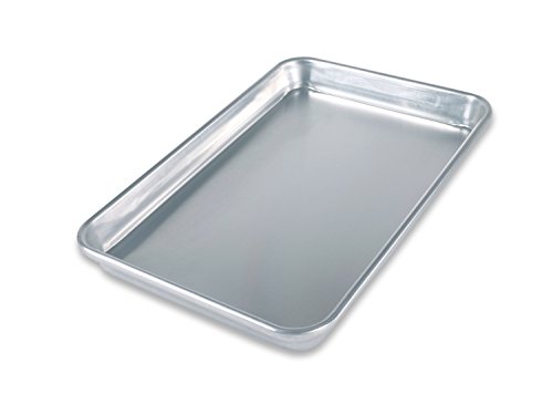 Algopix Similar Product 5 - USA Pan Bare Aluminum Bakeware