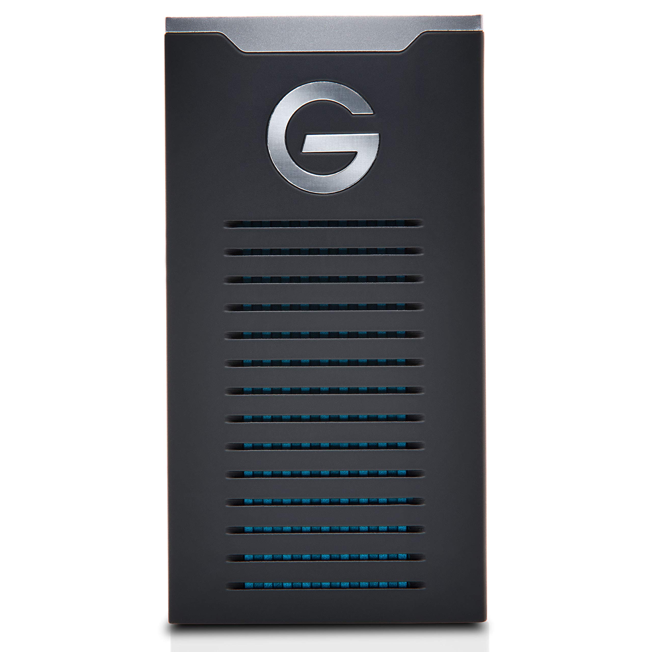 Algopix Similar Product 8 - GTechnology 2TB GDRIVE mobile SSD