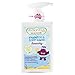 Algopix Similar Product 20 - Jack n Jill Natural Bathtime Shampoo