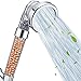 Algopix Similar Product 13 - Nosame Shower Head Filter Filtration