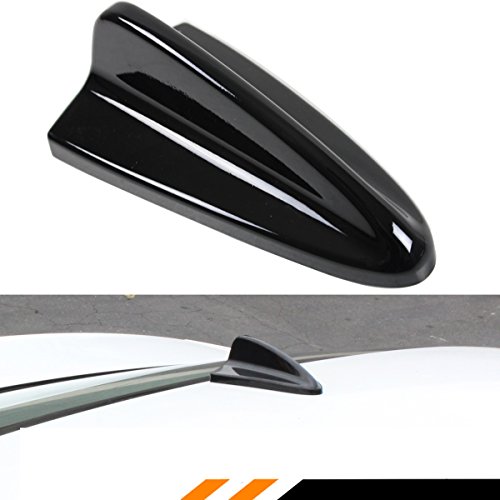 Algopix Similar Product 13 - Cuztom Tuning Painted Glossy Black