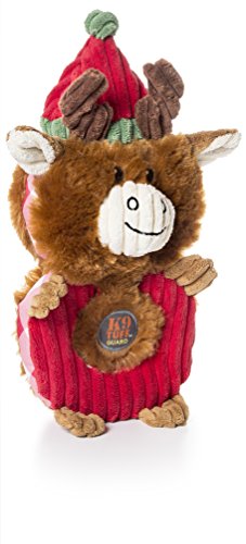 Algopix Similar Product 13 - Charming Pet Christmas Puzzlers
