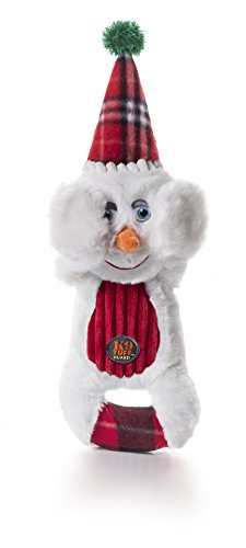Algopix Similar Product 9 - CHARMING 61352 Christmas Peek A Boo