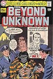 Algopix Similar Product 5 - From Beyond the Unknown 5 FN DC