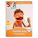 Algopix Similar Product 14 - The Bath Song & More Kids Songs - DVD