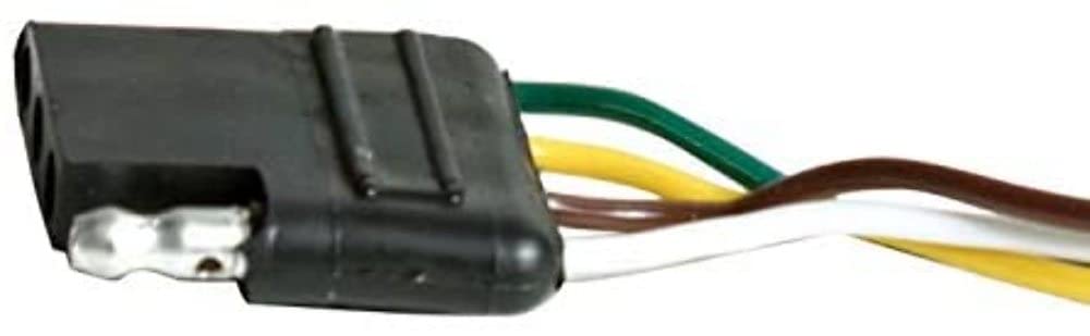 Algopix Similar Product 7 - WirthCo 80909 4Way Tow Vehicle End