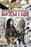 Algopix Similar Product 3 - Rock n Roll Comics 13 VF 