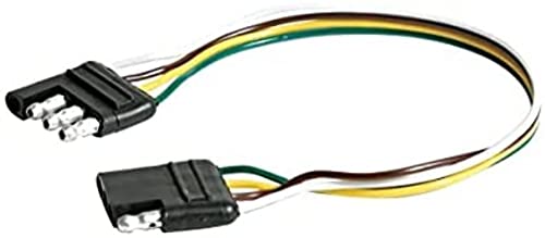 Algopix Similar Product 15 - WirthCo Flat Trailer Harness