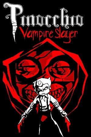 Algopix Similar Product 18 - Pinocchio Vampire Slayer 1 VFNM 