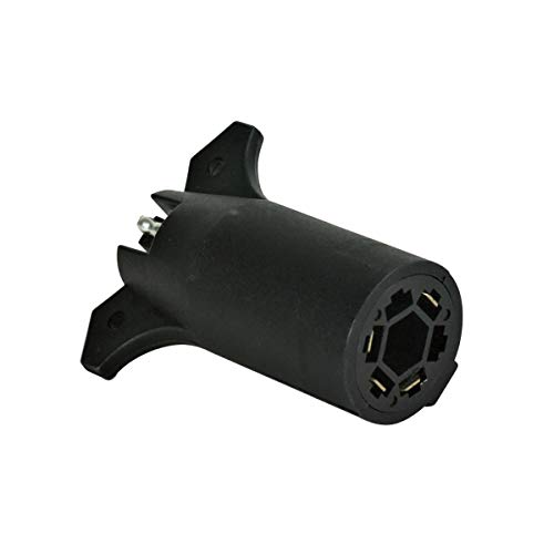 Algopix Similar Product 2 - WirthCo 80915 Flat Trailer Adapter 1