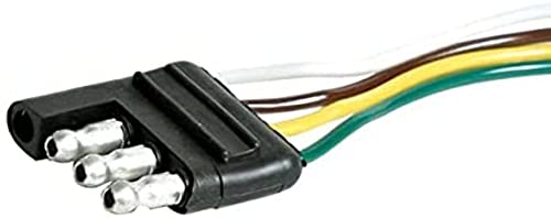 Algopix Similar Product 13 - WirthCo 80904 Trailer HarnessMale