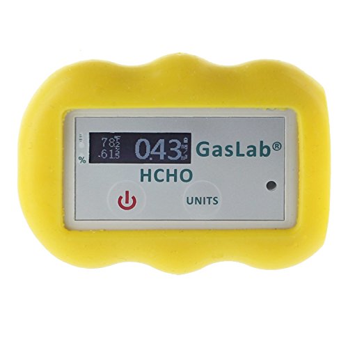 Algopix Similar Product 11 - SAN103 Formaldehyde HCHO Micro Gas