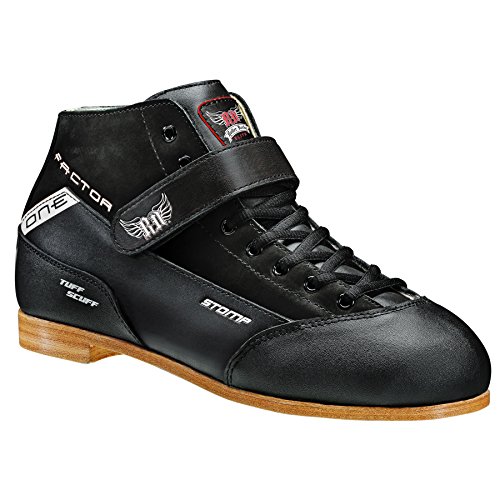 Algopix Similar Product 7 - Stomp Factor1 Derby Skate Boots
