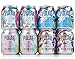 Algopix Similar Product 9 - POLAR 100 Natural Seltzer Jr 24 ct