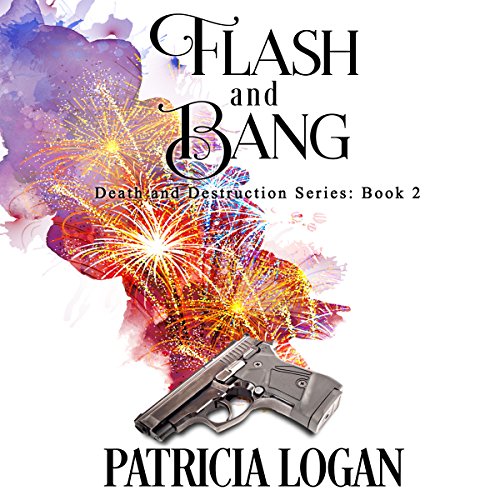 Algopix Similar Product 14 - Flash and Bang Death and Destruction