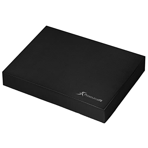 Algopix Similar Product 13 - ProsourceFit Exercise Balance Pad 