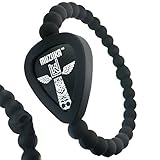 Algopix Similar Product 13 - MUZiiKA Guitar Pick Holder Bracelet By