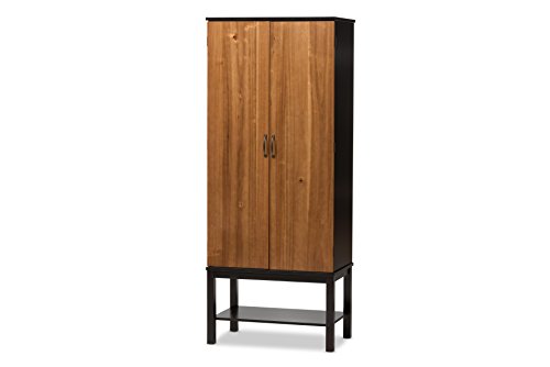 Algopix Similar Product 10 - Baxton Studio 4247745AMZ Marcel Bar