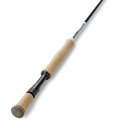 Algopix Similar Product 4 - Orvis Helios 3D Fly Rod