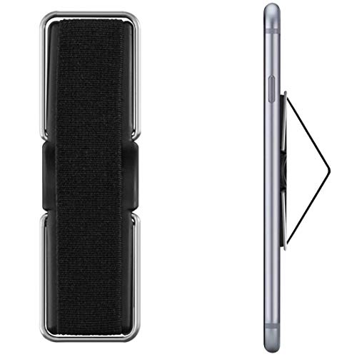 Algopix Similar Product 5 - Elastic Finger Holder for Phones Cell