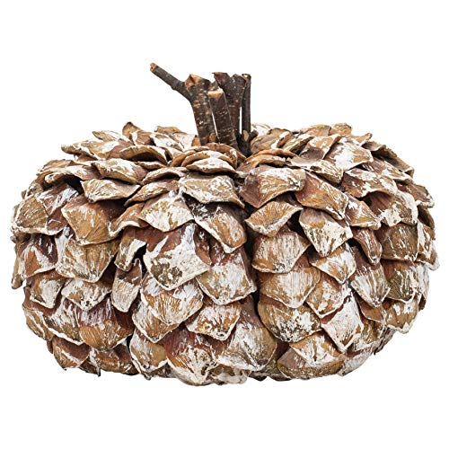 Algopix Similar Product 19 - Pinecone Pumpkin