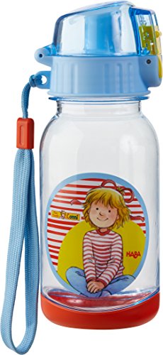 Algopix Similar Product 2 - Trinkflasche Conni