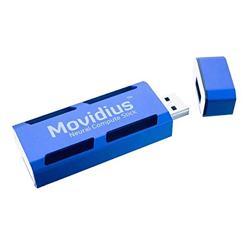 Algopix Similar Product 9 - Intel NCSM2450DK1 Movidius Neural
