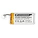 Algopix Similar Product 12 - Sennheiser Replacement Rechargeable