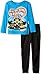 Algopix Similar Product 12 - Hot Wheels Boys Little Long Sleeve Tee