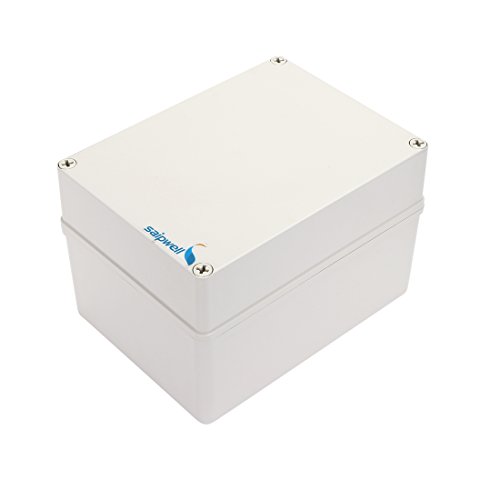 Algopix Similar Product 5 - uxcell 591 x 787 x 512 150mm x