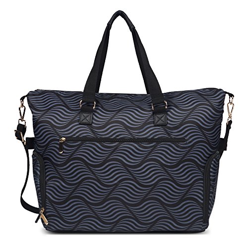 Algopix Similar Product 4 - Breast Pump Bag Tote for Work with
