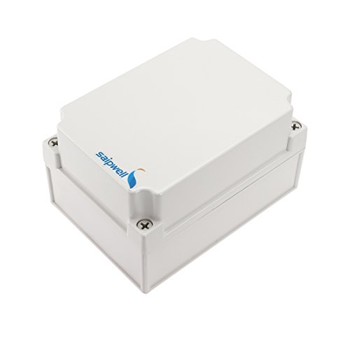 Algopix Similar Product 10 - uxcell 492 inches x 689 inches x 394