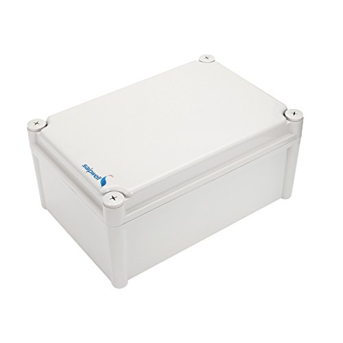 Algopix Similar Product 13 - uxcell 1102 x 748 x 512 280mm x