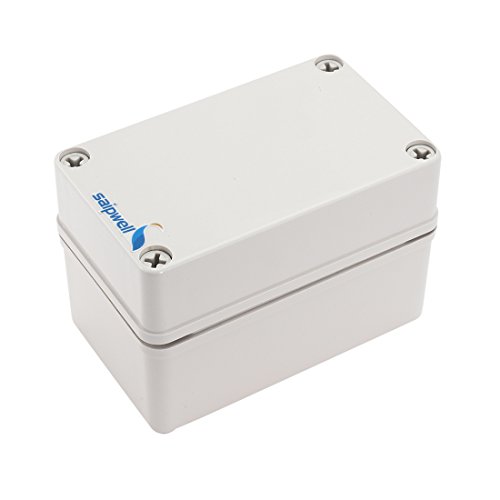 Algopix Similar Product 10 - uxcell 315 x 512 x 335 80mm x