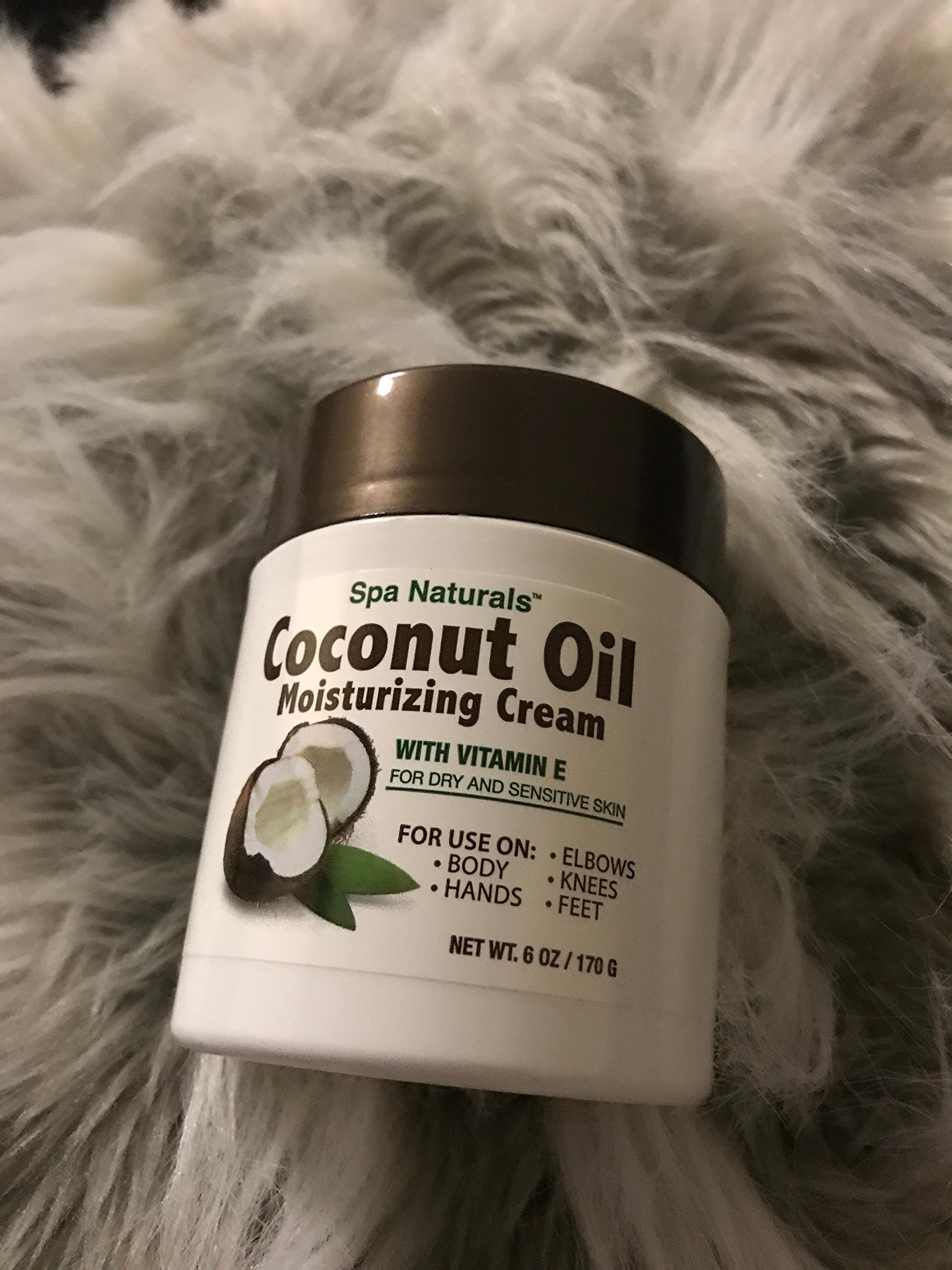 Algopix Similar Product 13 - Wholesale Spa Naturals Coconut Oil