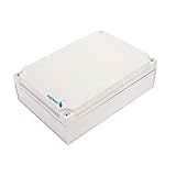 Algopix Similar Product 6 - uxcell 689 x 984 x 295 175mm x
