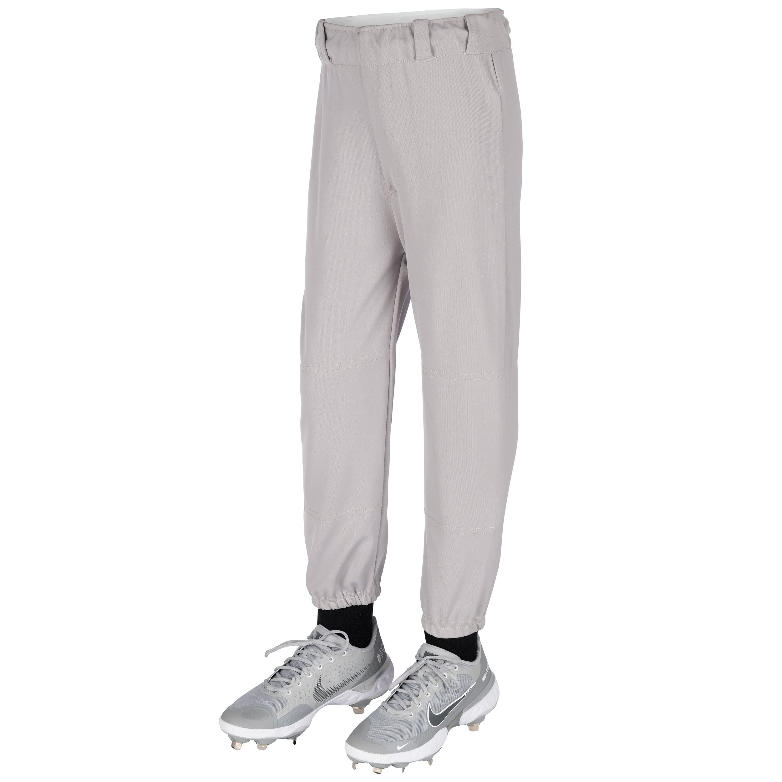 Algopix Similar Product 5 - CHAMPRO boys Straight Performance Youth