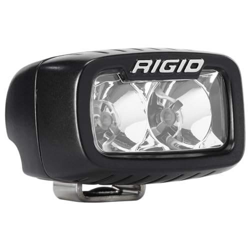 Algopix Similar Product 16 - SR-M PRO FLOOD SM