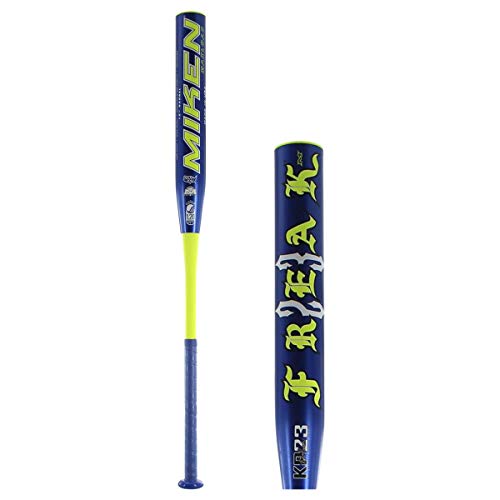 Algopix Similar Product 17 - Miken Freak 23 Maxload USSSA Slowpitch