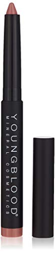 Algopix Similar Product 20 - Youngblood Colorcrays Lip Crayon Matte