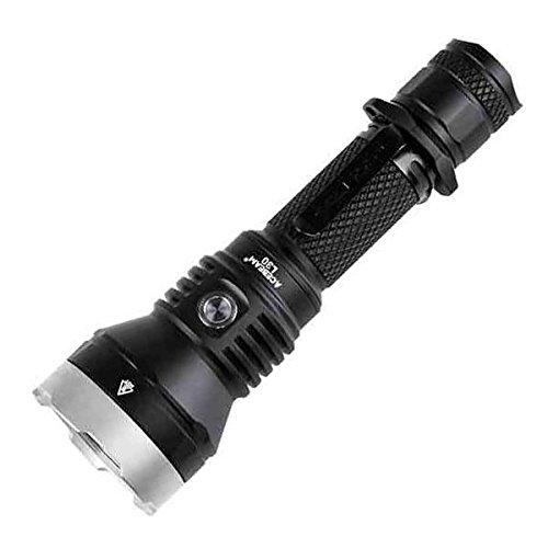 Algopix Similar Product 1 - Acebeam L30 CREE XHP702 LED