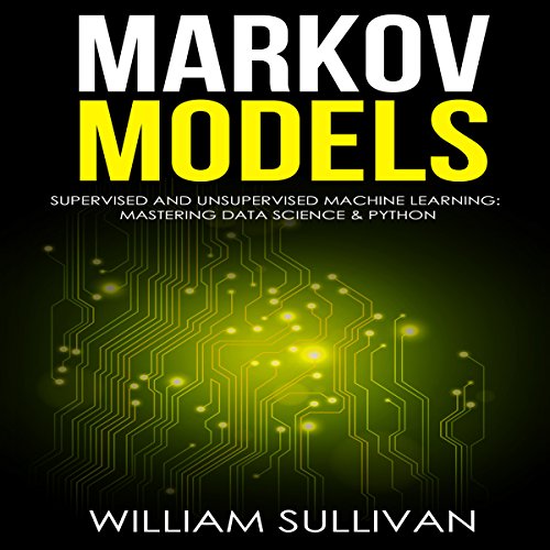 Algopix Similar Product 17 - Markov Models Supervised and