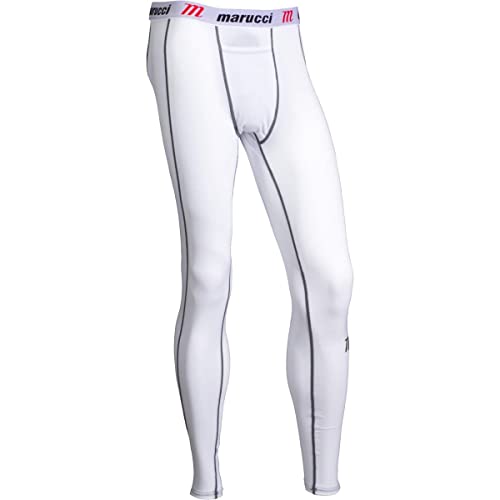 Algopix Similar Product 1 - Marucci Mens Standard Compression