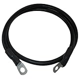 Algopix Similar Product 14 - 4 gauge heavy duty tinned copper marine