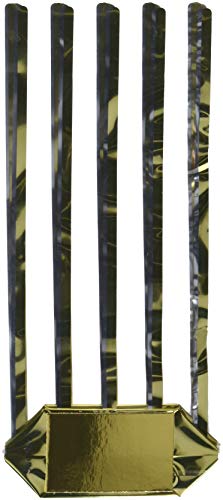 Algopix Similar Product 15 - Garcia de Pou Bags Golden Stripes in