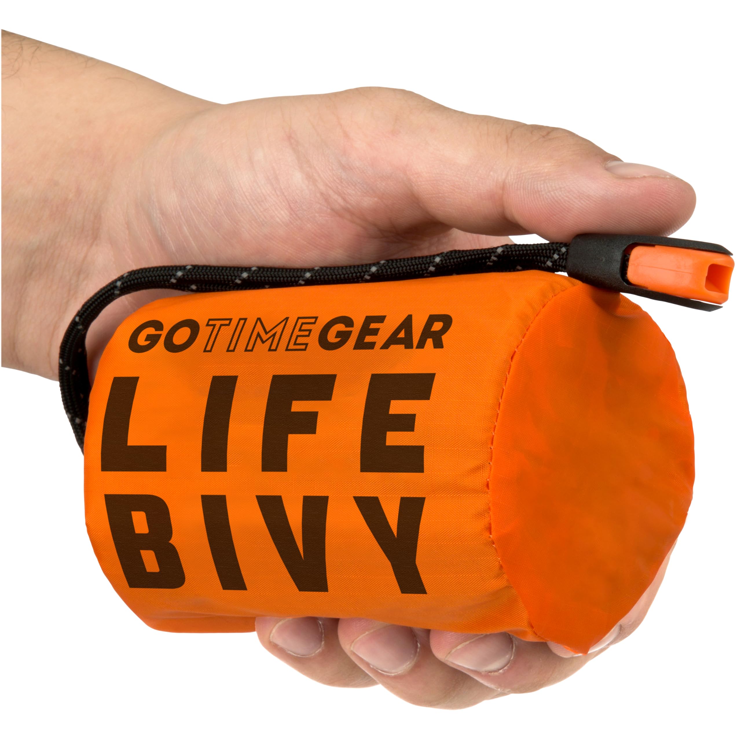 Algopix Similar Product 7 - Go Time Gear Lightweight Bivy Sack 